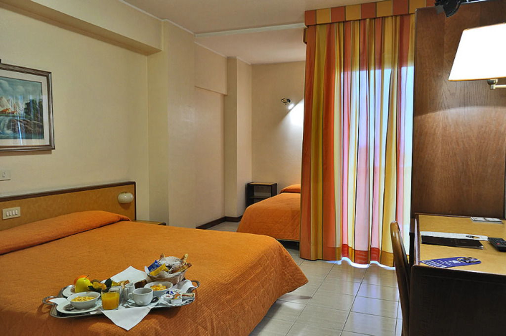 Hotel Pineta Palace
