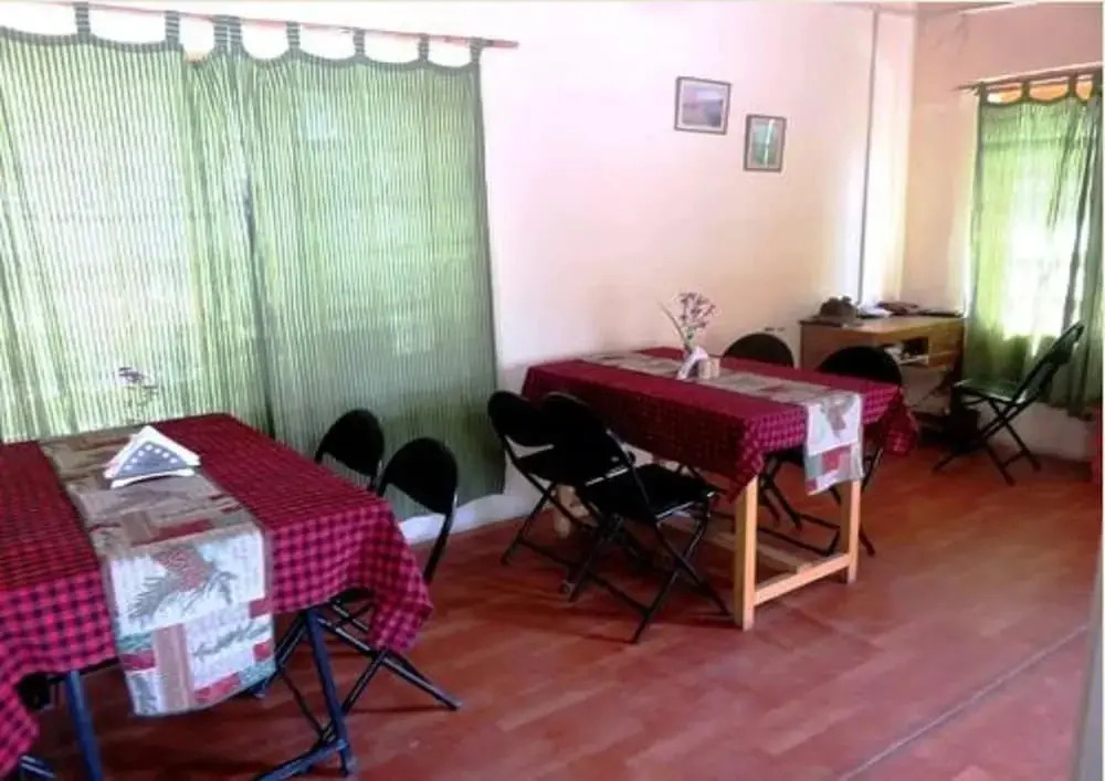 Silk Route Cottages