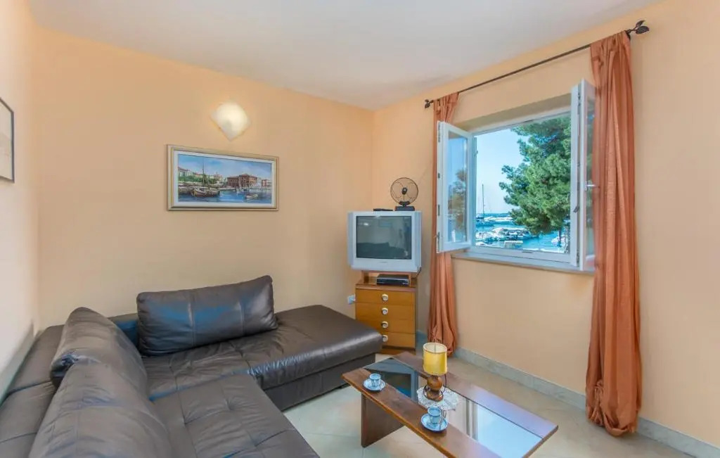 Apartment Riva Porec