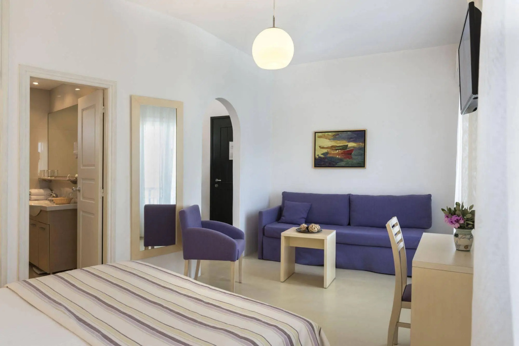 Kalypso Hotel