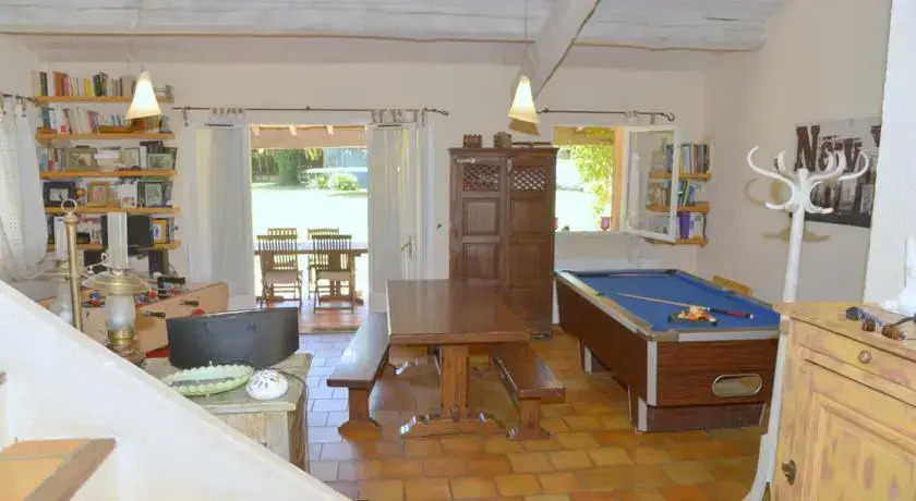 Villa Lara