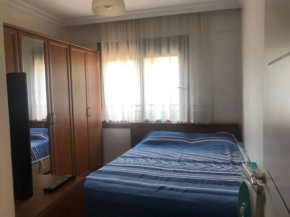 Tas Villa