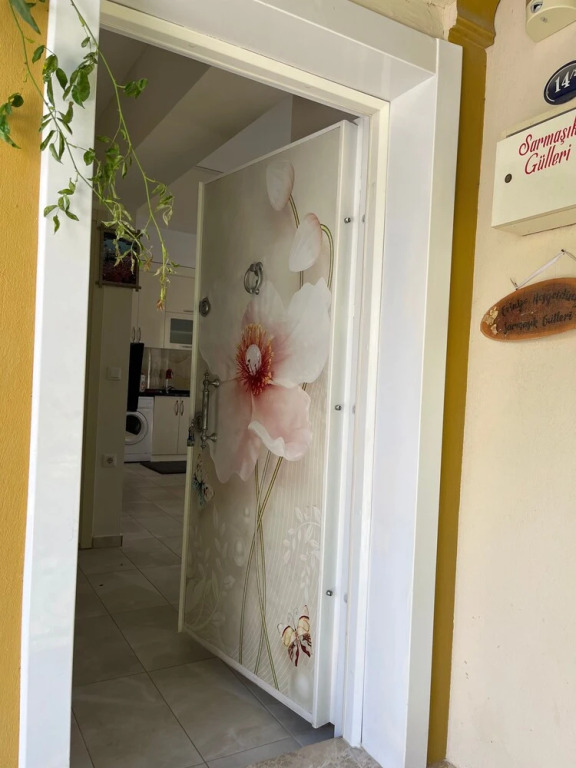 Grand Teoshan Otel ve Tatil Evleri