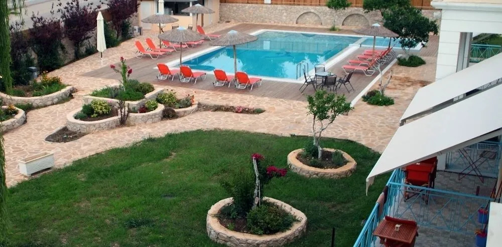 Avra apartments