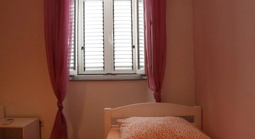 Madonna luxury rooms