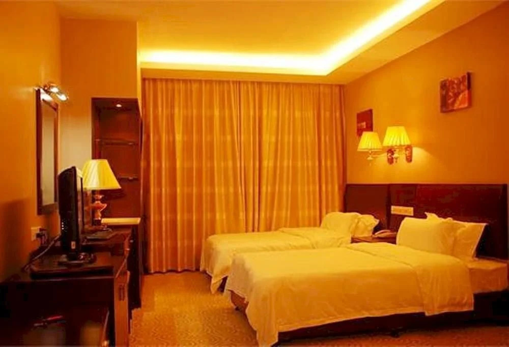Junhao Hotel