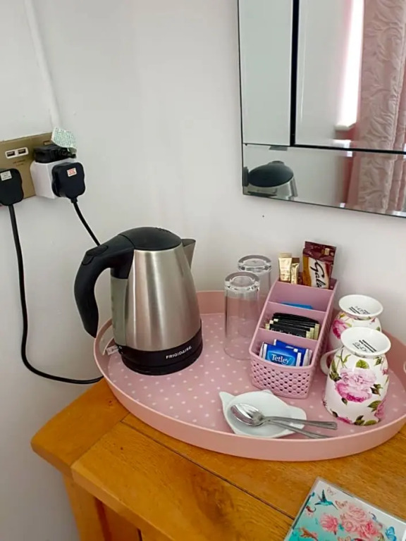 York Rose B&B