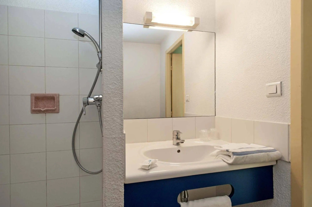 Brit Hotel Essentiel Deltour Mende