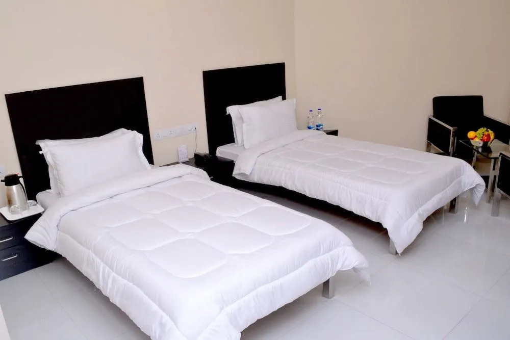 Hotel Siddhi And Resort