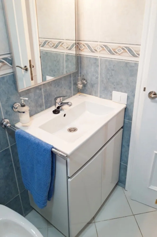 Apartamento Jaspe