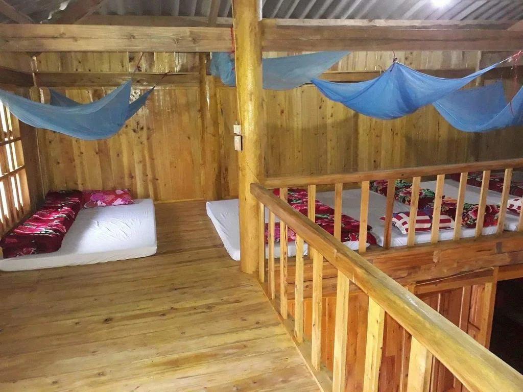 Homestay Sapana