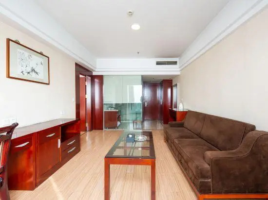Ming Huang Hotel