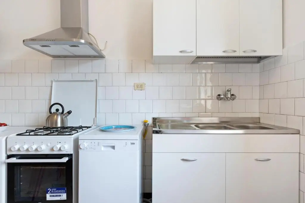 San Donato Bologna Fiere Apartment