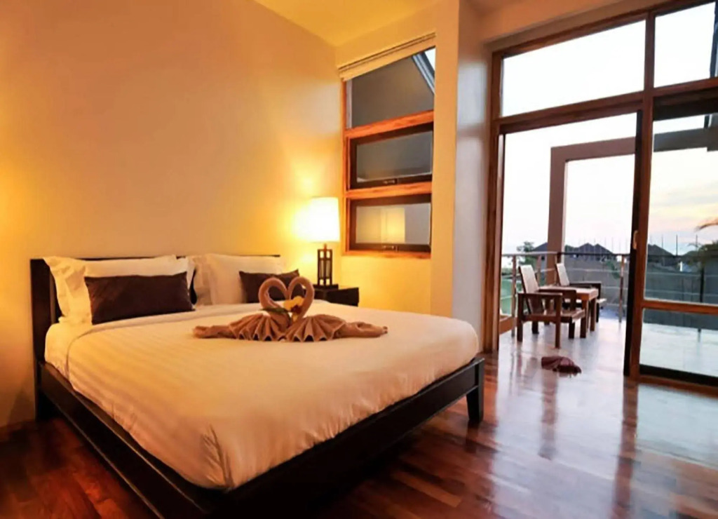 Bundhaya Villas