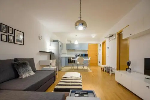 ZEN Apartments Iulius Mall