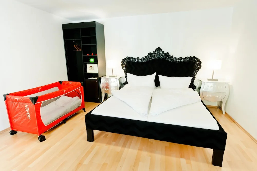 Vox Apartment Wien