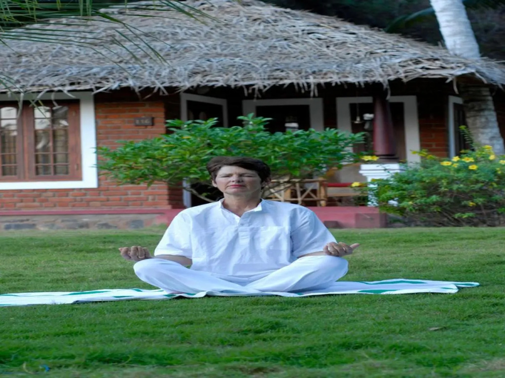 Abad Harmonia Ayurveda Beach Resort