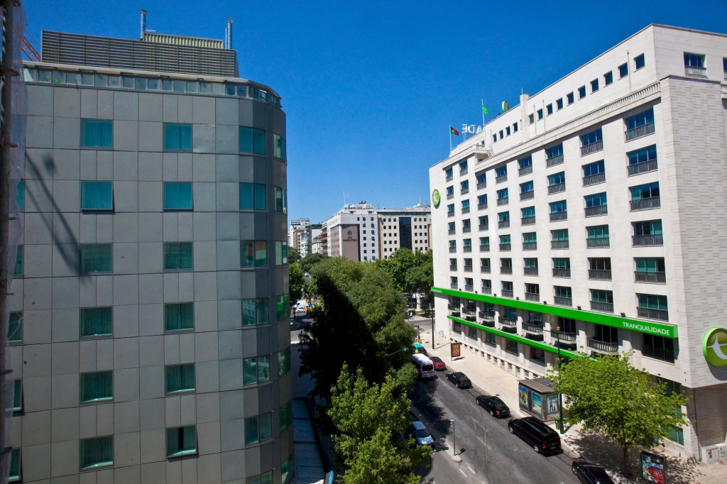 Tagus Royal Residence