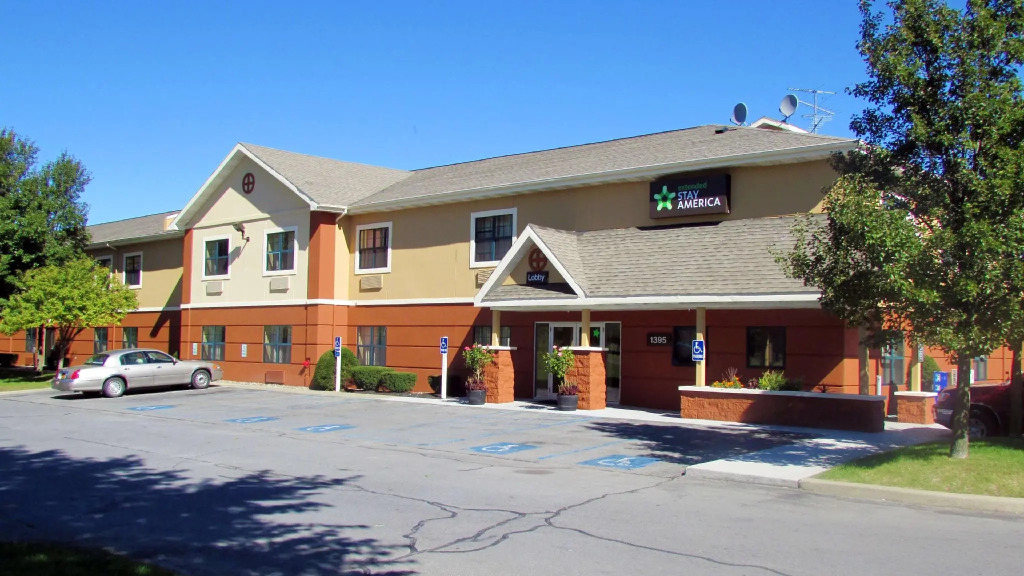 Extended Stay America - Albany - SUNY