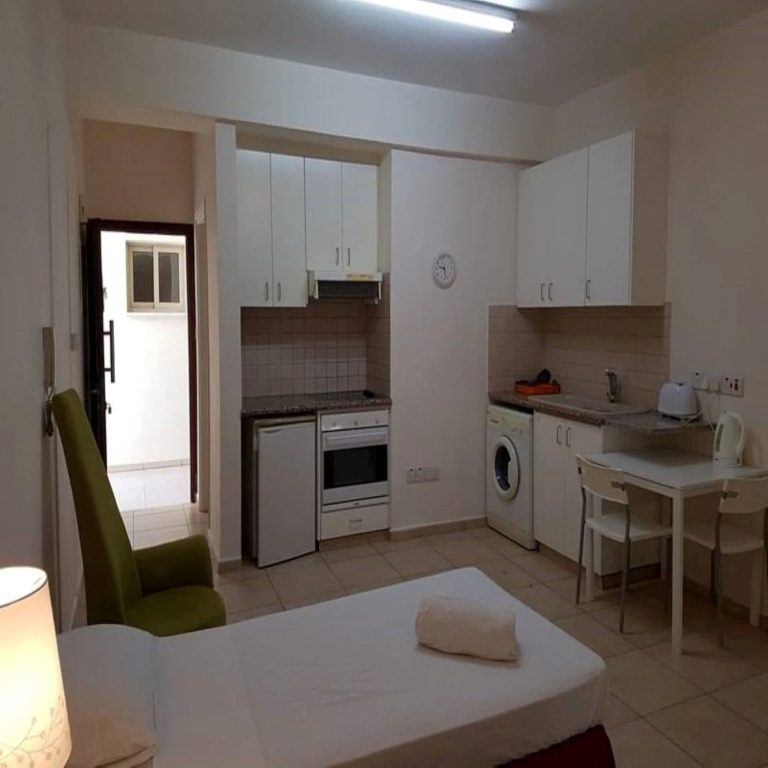 Kings Holiday Apartments