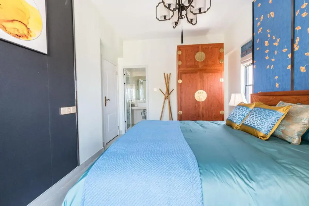 Haikou Meilan·Hainan Univeristy· Locals Apartment 00141450