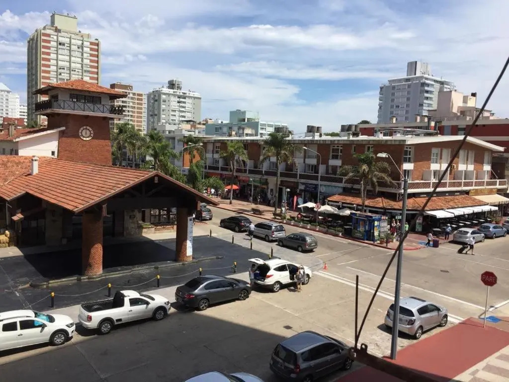 Depto Daria Punta del Este