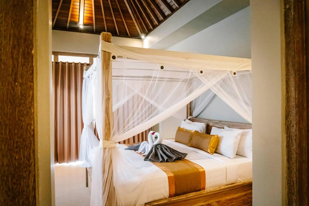 Raditya Villa Ubud
