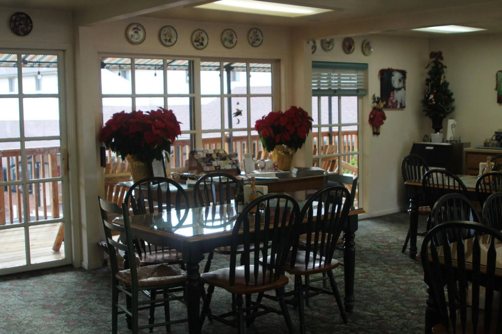 Peach Tree Inn