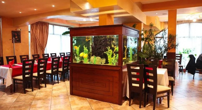 Meatsa Hotel