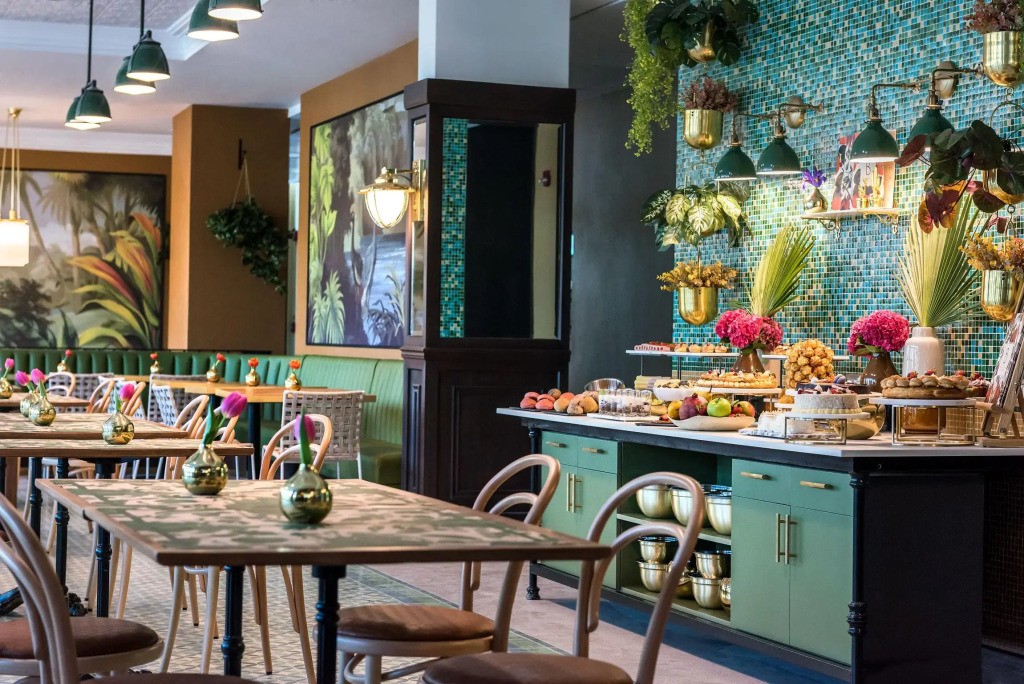 Hotel Eco Boutique Bidasoa