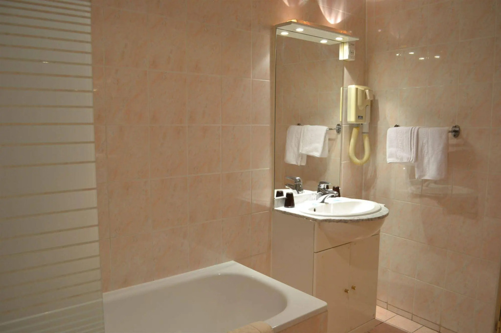 Hôtel dAngleterre, Salon-de-Provence