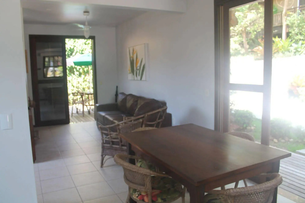 Dubai Bungalows Bombinhas
