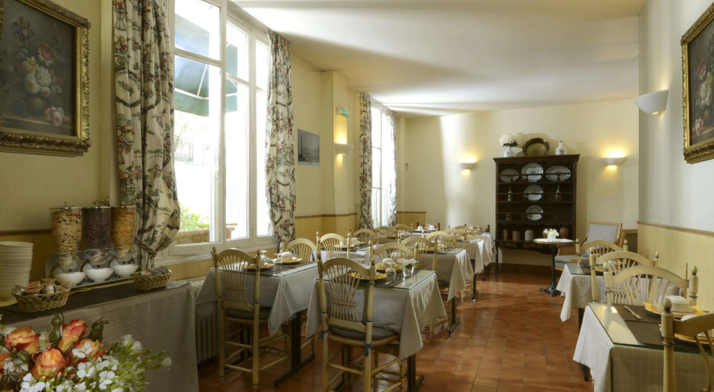 Belinda Hôtel & Spa
