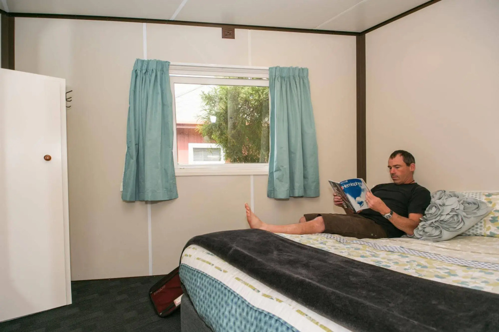 Tasman Holiday Parks - Christchurch