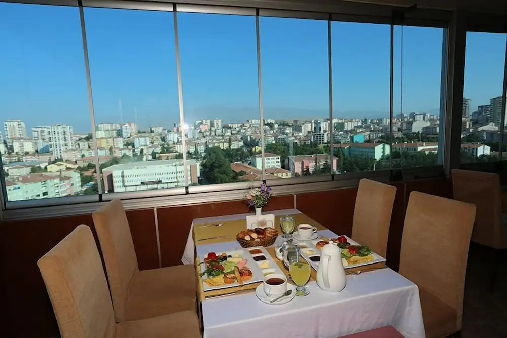 Hotel Grand Nigde