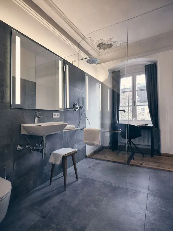 Hotel kontor