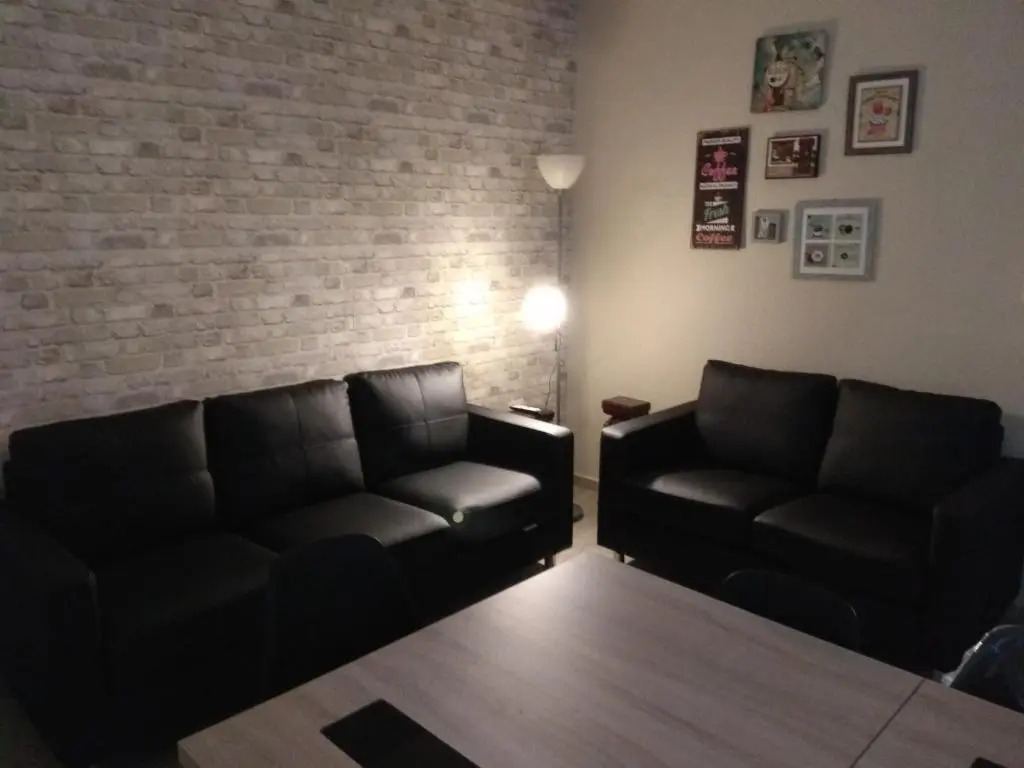 Apartamento Centro Histórico Lugo