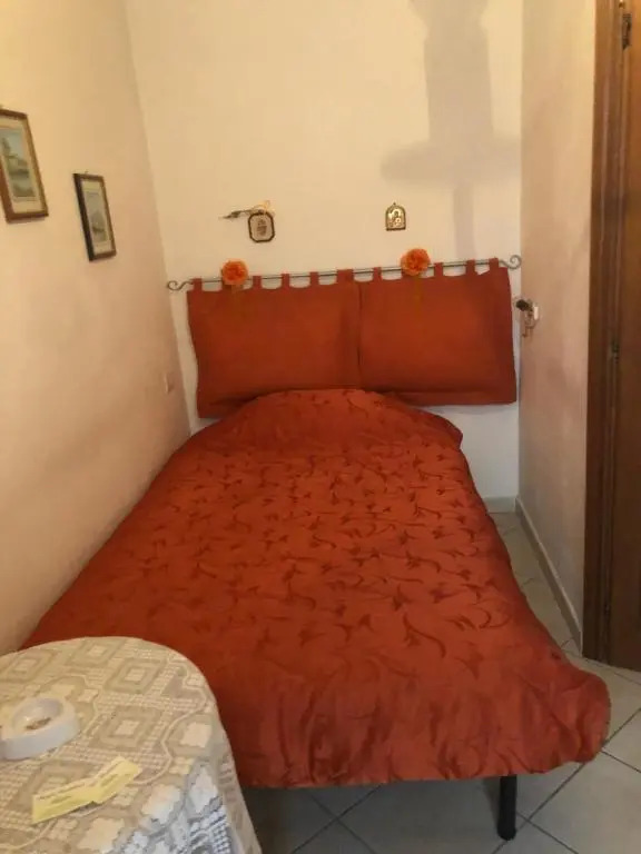 Lory’s residence