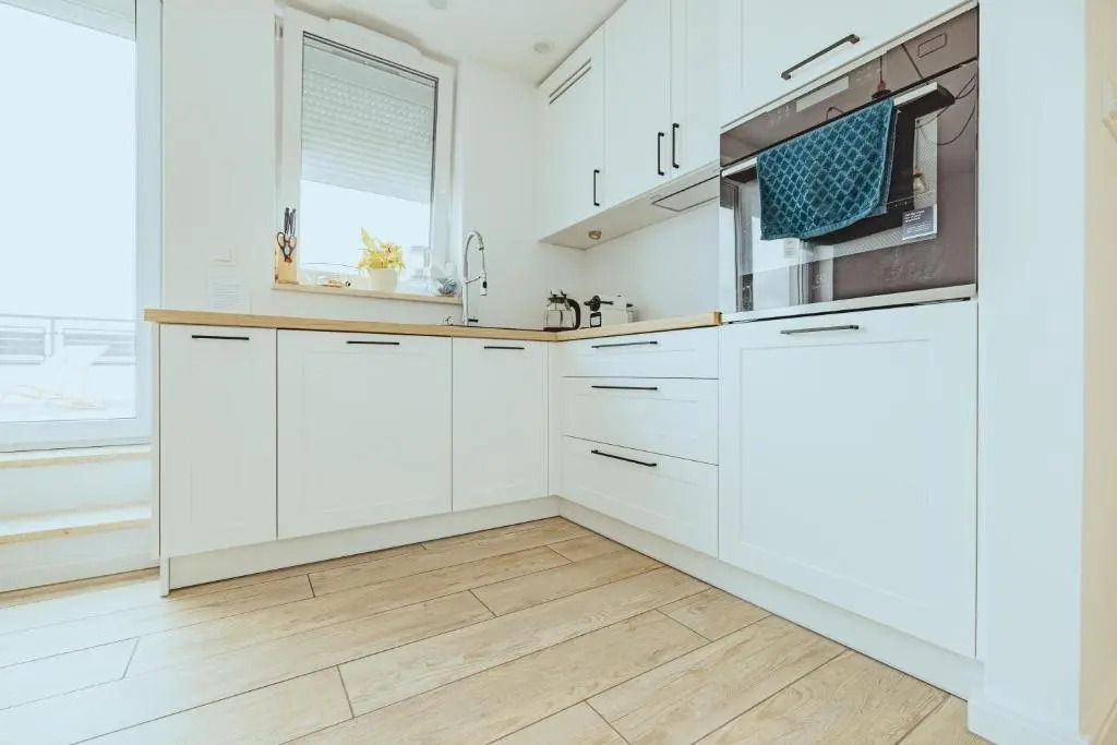 Apartament Szlachecka