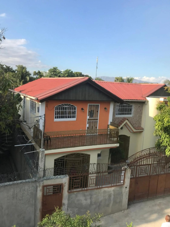 Standard Private apartment