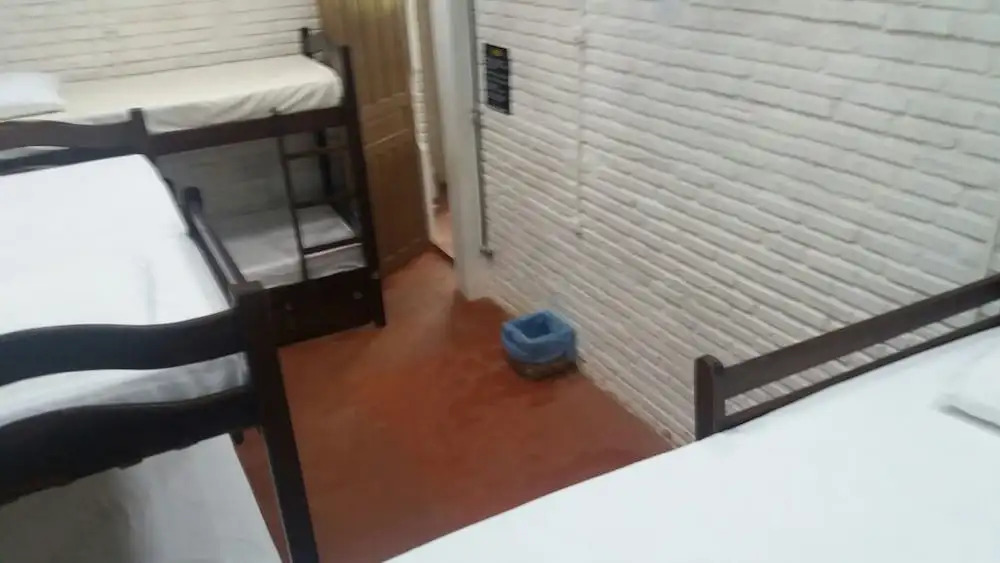 Maragogi Hostel