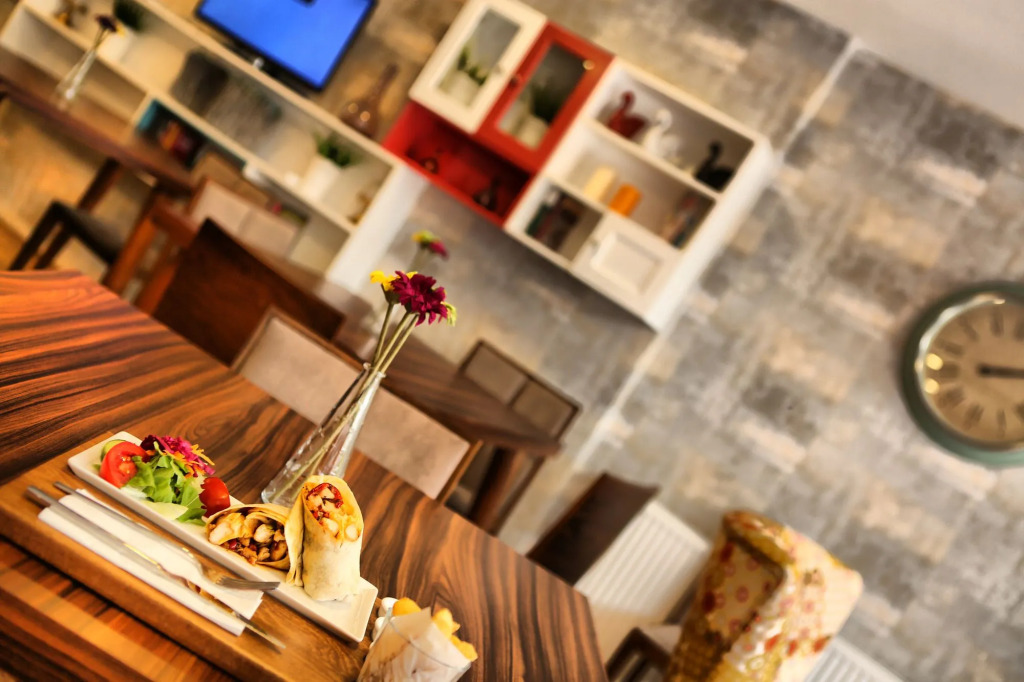 Chakra Suites Levent