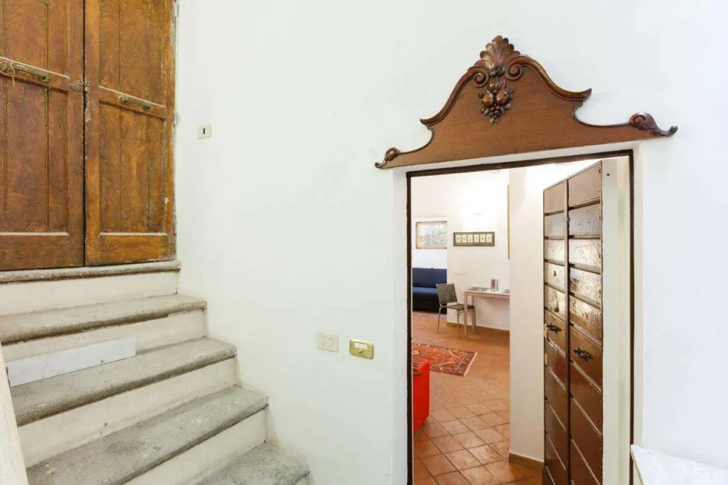 NAVONA, Old Rome Lodge