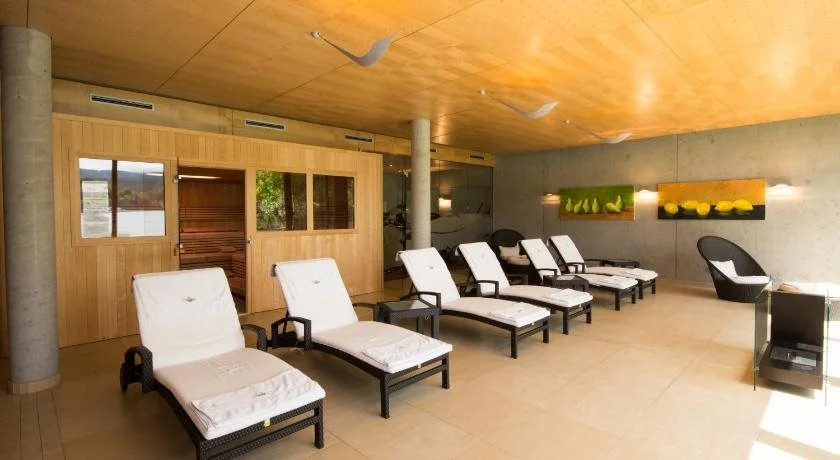 Hotel Villa Rainer