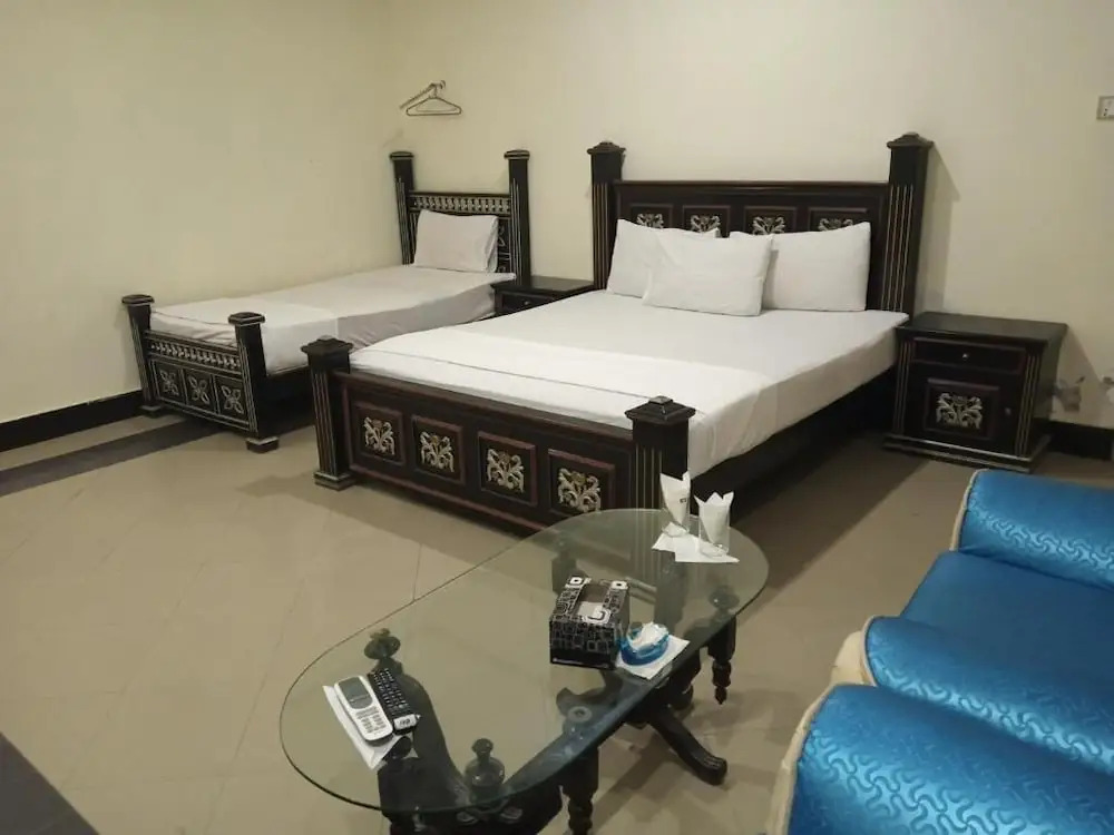 Hotel VIP Palace Lodge