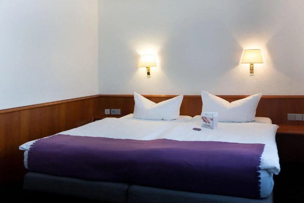 Hotel & Restaurant Rose