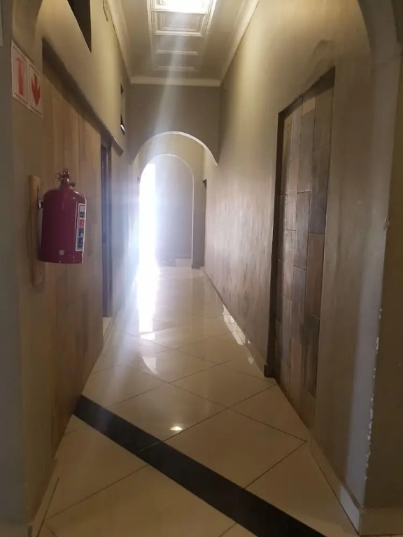 Central Lodge Hotels