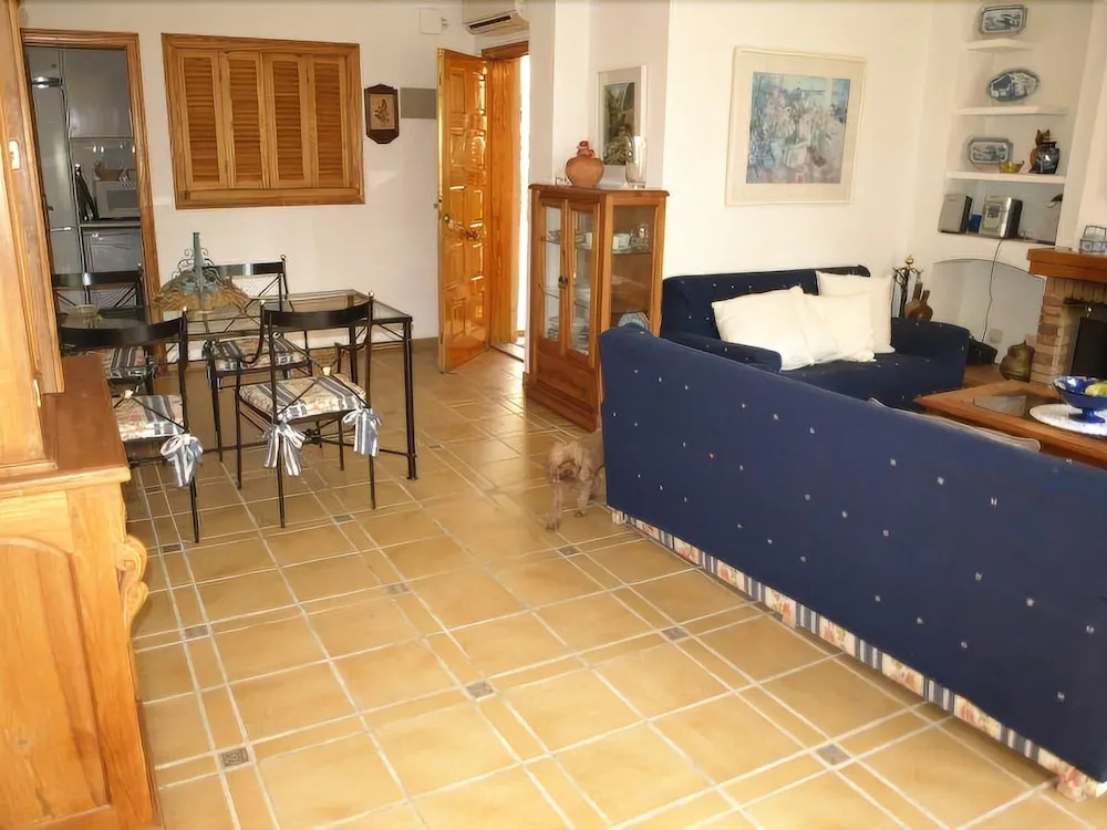 Bungalows Europa