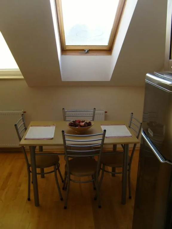 Apartament Arkada