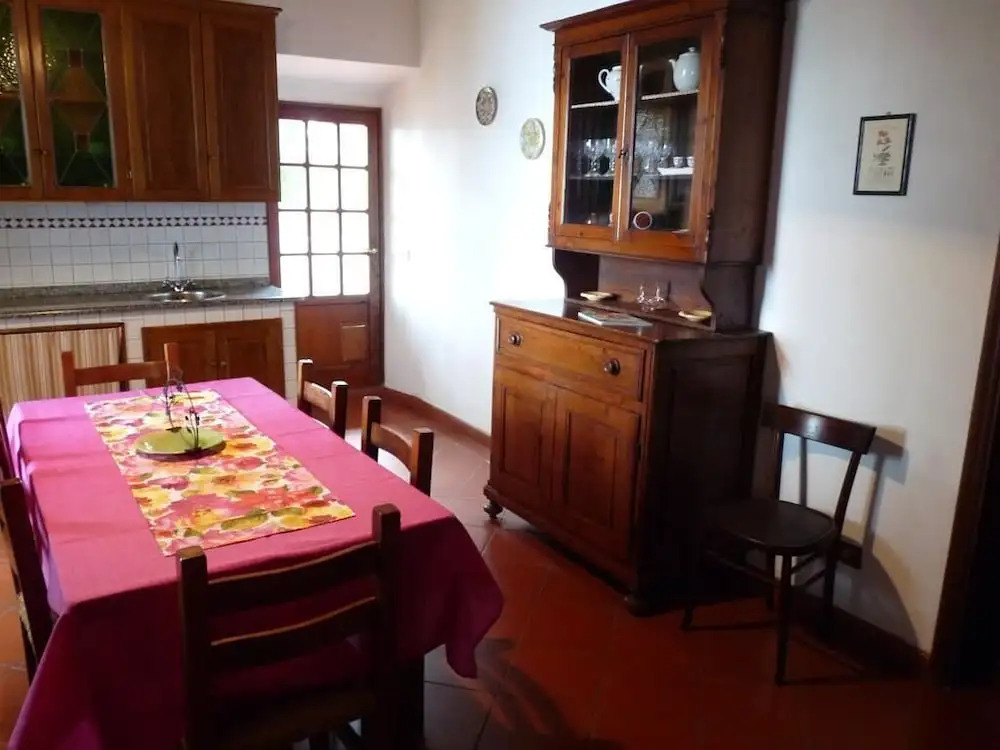Appartamenti in Villino Ripa